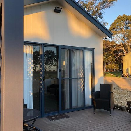 Coonawarra Ensuite Unit D Luaran gambar