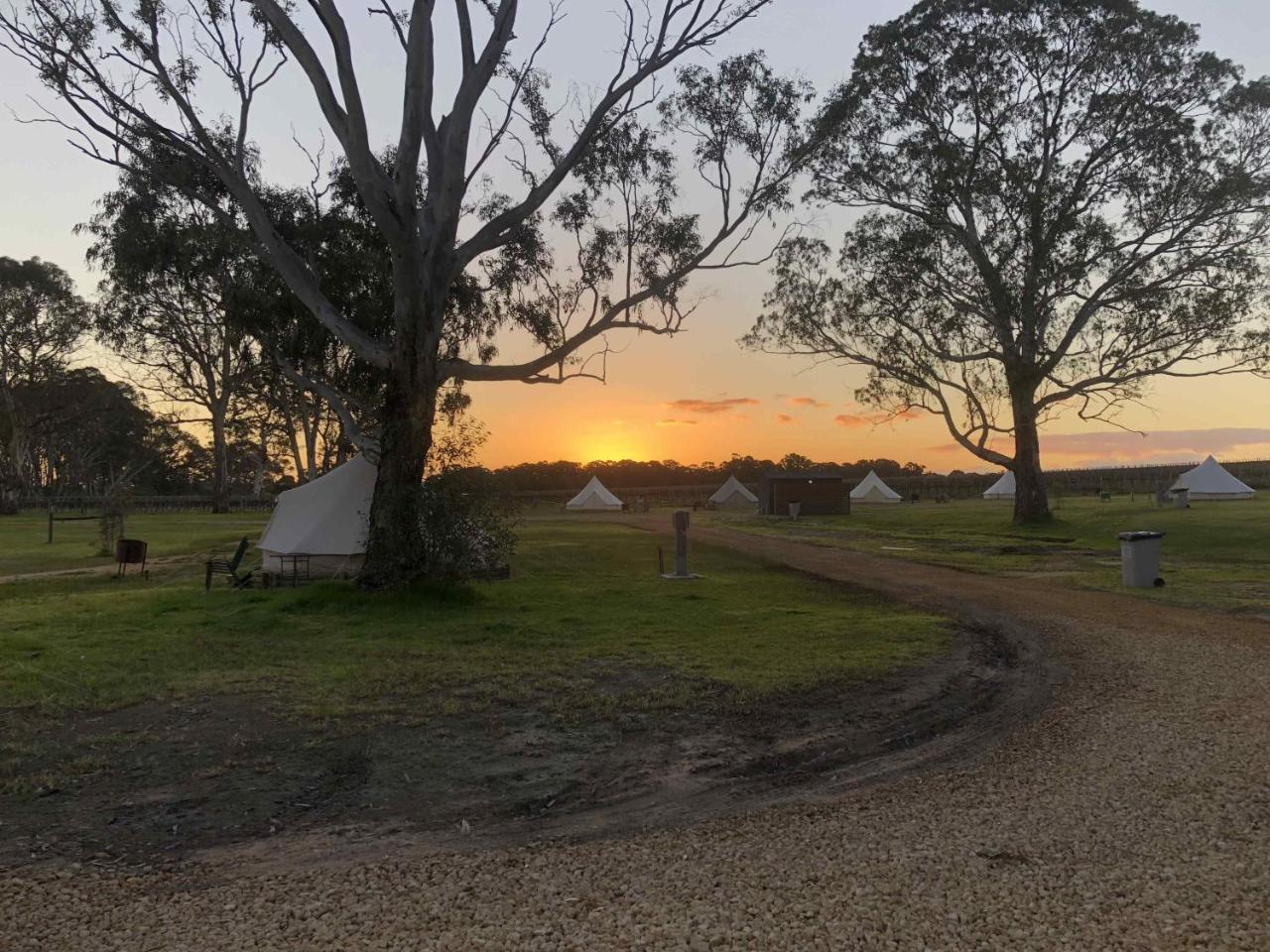 Coonawarra Ensuite Unit D Luaran gambar