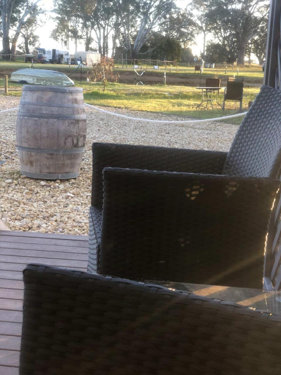 Coonawarra Ensuite Unit D Luaran gambar