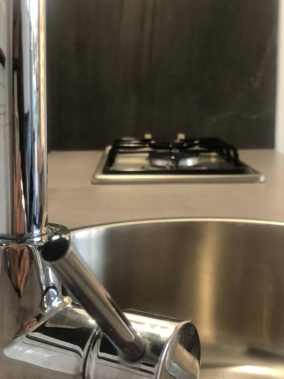 Coonawarra Ensuite Unit D Luaran gambar