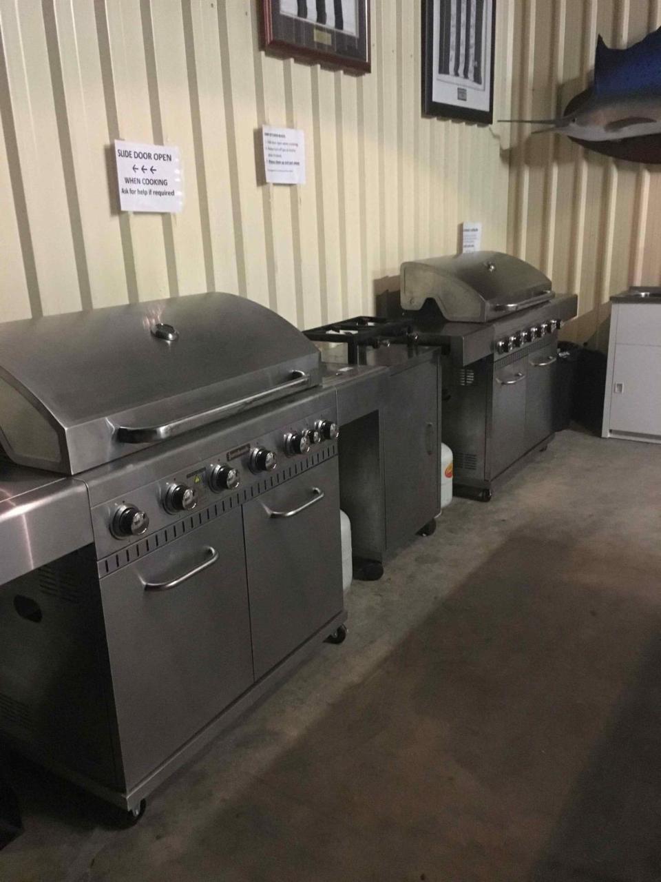 Coonawarra Ensuite Unit D Luaran gambar