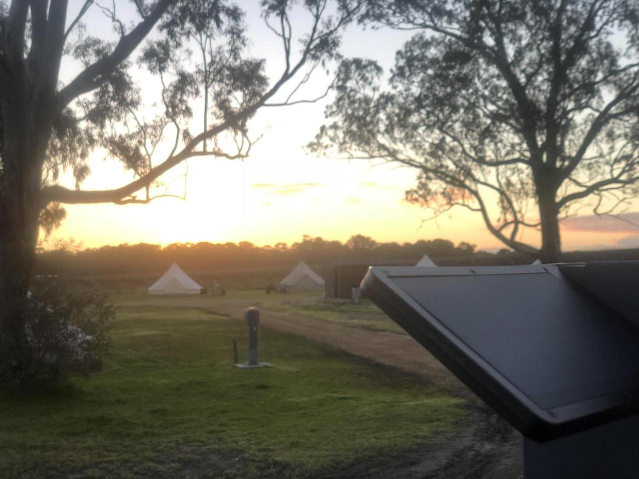 Coonawarra Ensuite Unit D Luaran gambar