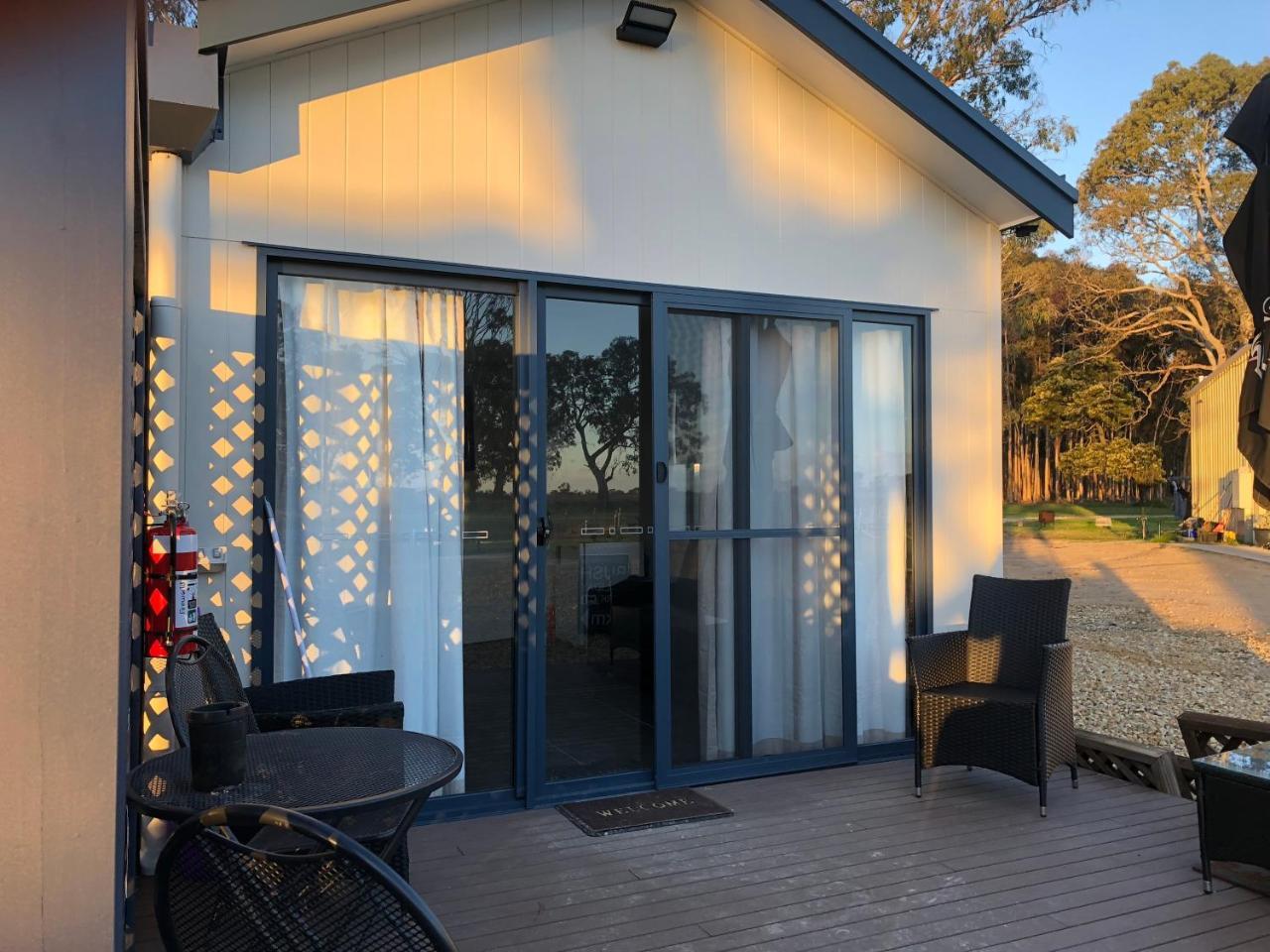 Coonawarra Ensuite Unit D Luaran gambar