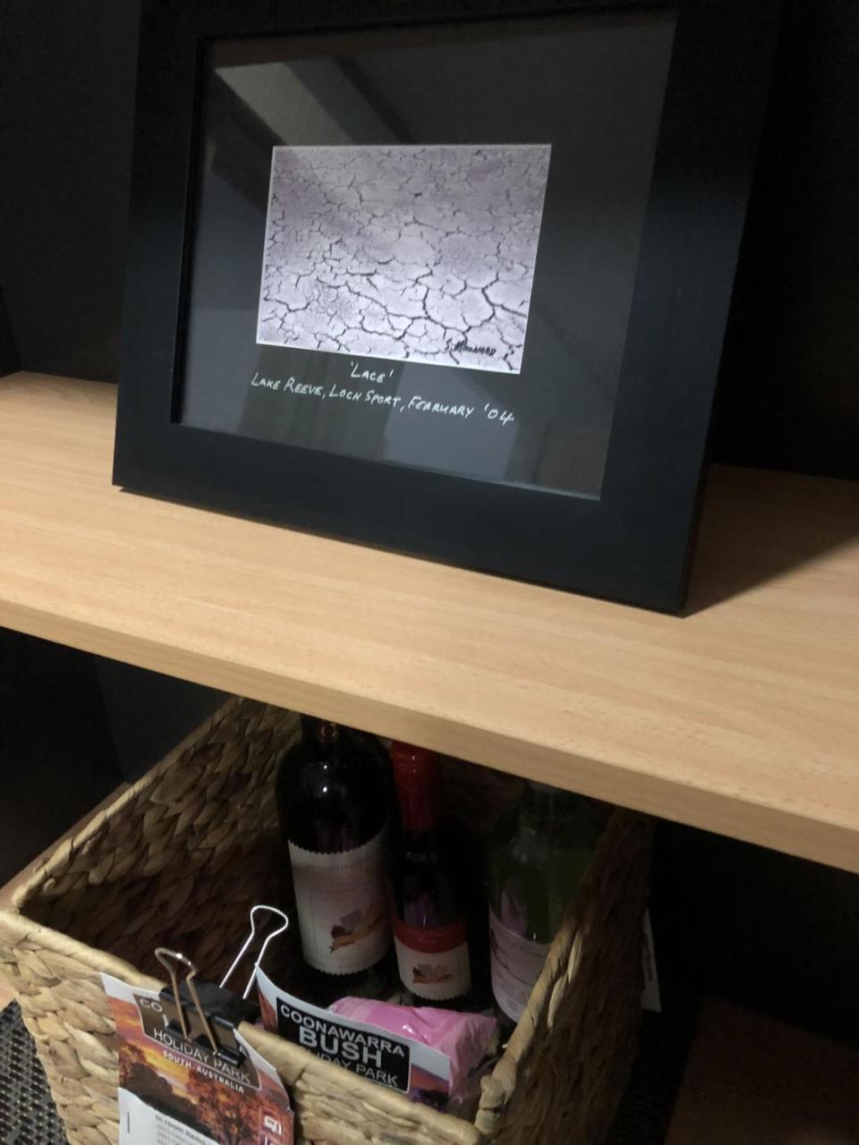 Coonawarra Ensuite Unit D Luaran gambar