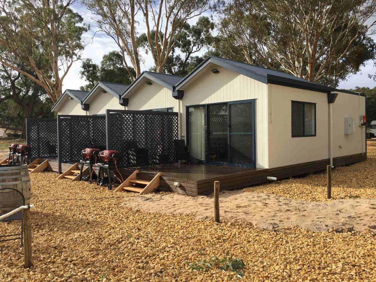 Coonawarra Ensuite Unit D Luaran gambar