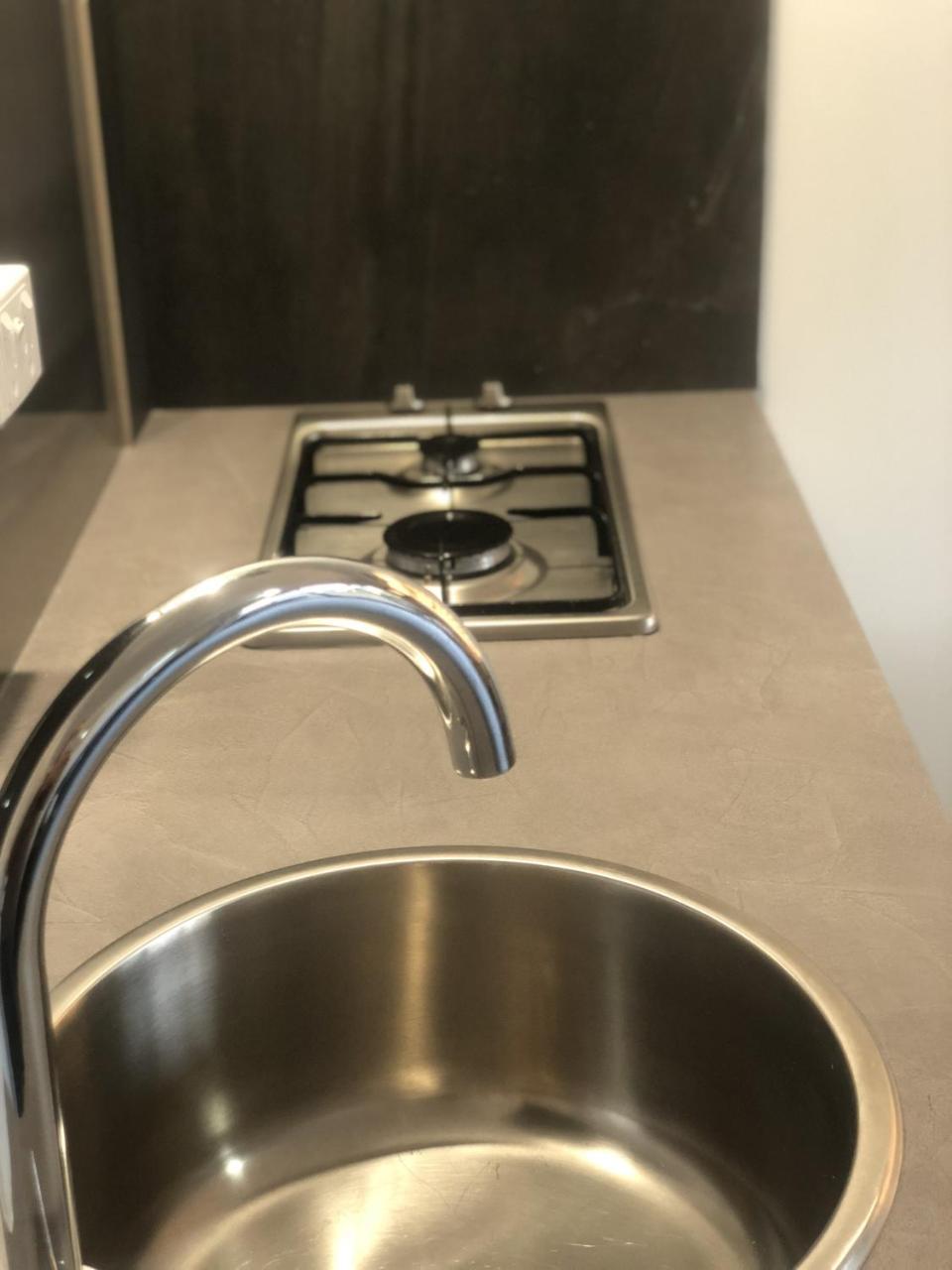 Coonawarra Ensuite Unit D Luaran gambar