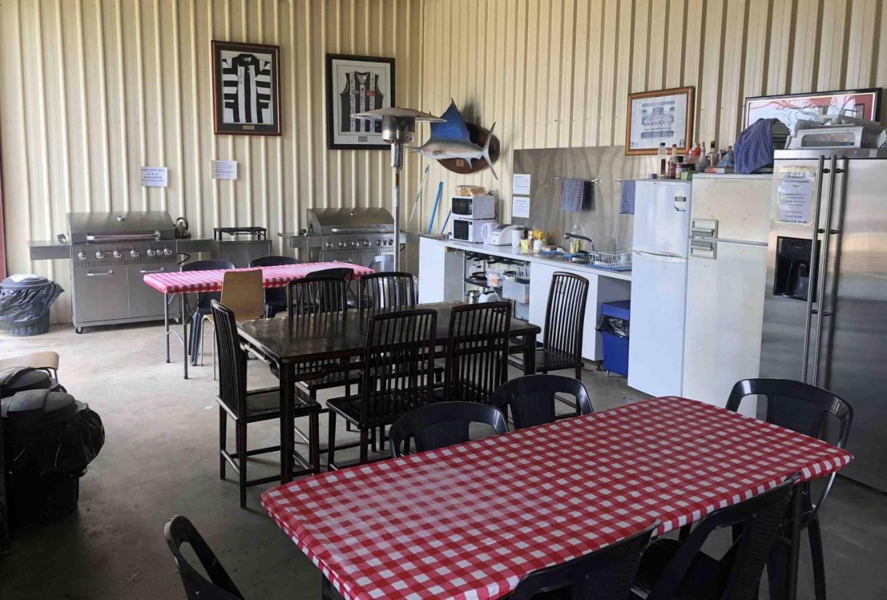 Coonawarra Ensuite Unit D Luaran gambar