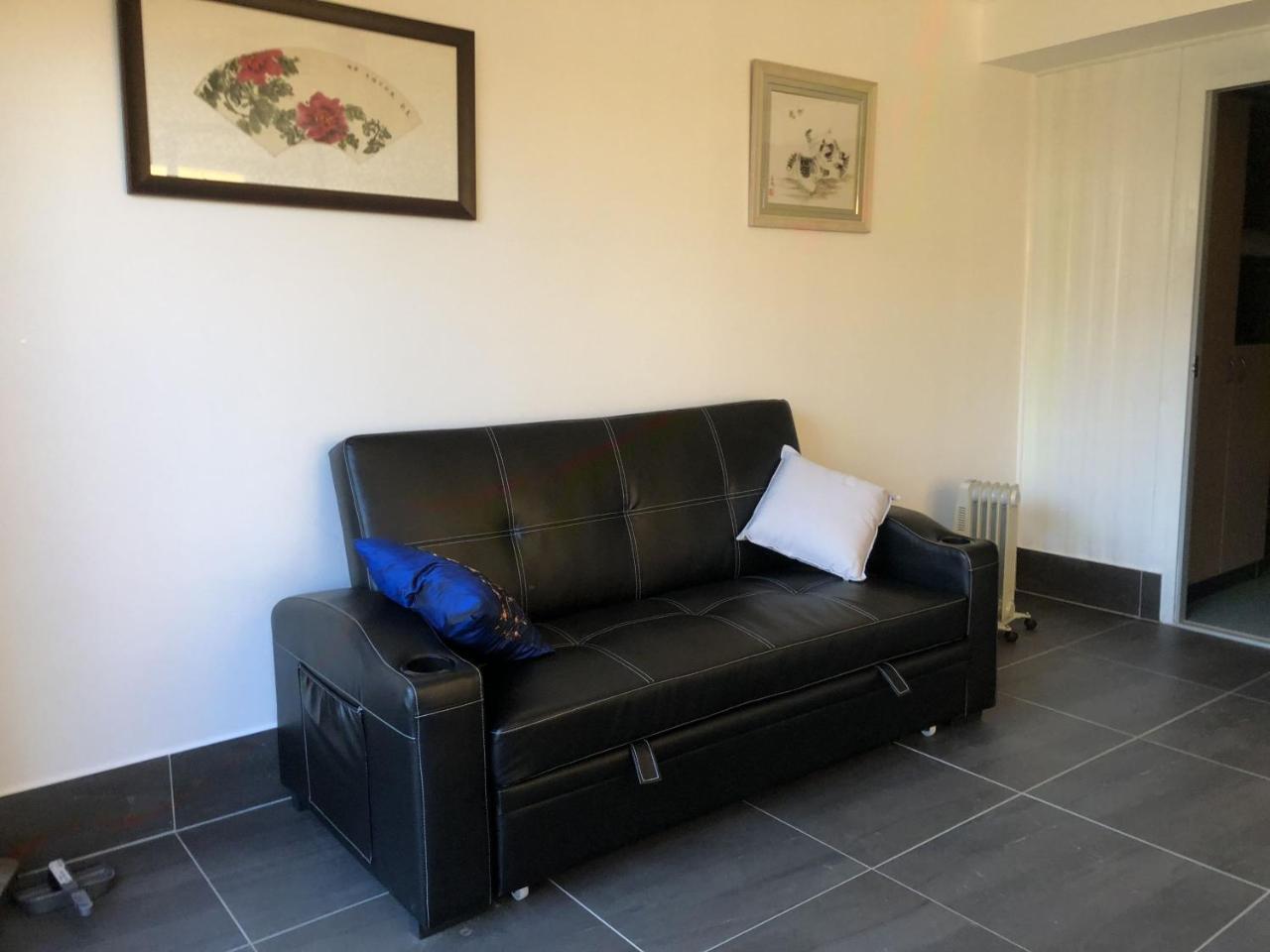 Coonawarra Ensuite Unit D Luaran gambar